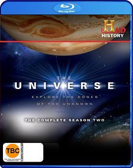 宇宙 第二季 The Universe Season 2