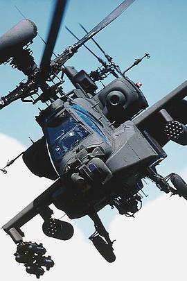 超级工厂：阿帕奇武装直升机 "MegaStructures" Apache Helicopter (<span style='color:red'>2006</span>)