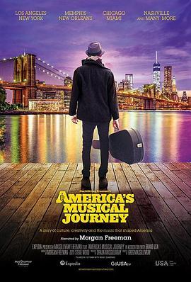美国音乐之旅 America's Musical Journey