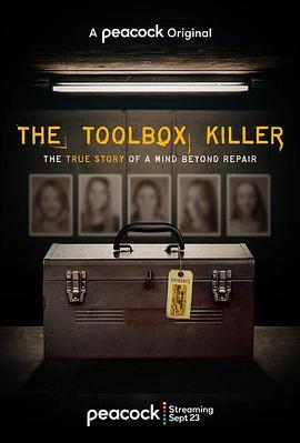 <span style='color:red'>工具</span>箱杀手 The Toolbox Killer