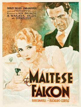 枭巢喋<span style='color:red'>血战</span> The Maltese Falcon