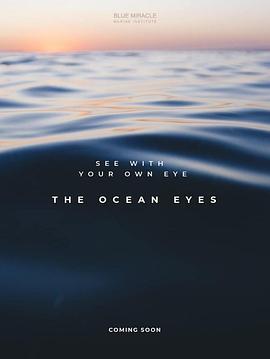 The Ocean <span style='color:red'>Eyes</span>
