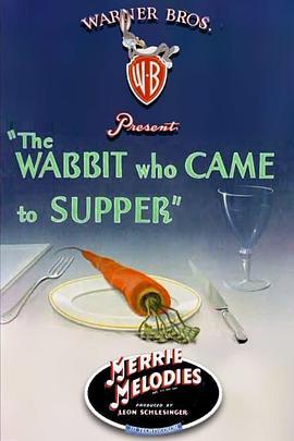 The Wab<span style='color:red'>bit</span> Who Came to Supper