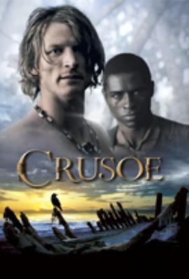 鲁滨逊漂流记 Crusoe