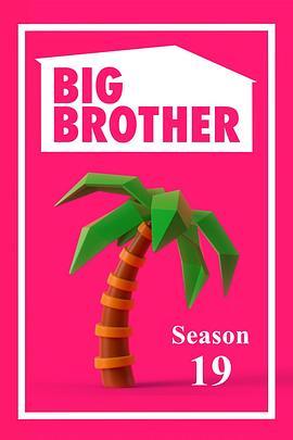 老大哥(美版) 第十九季 Big Brother (US) Season 19