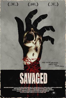 <span style='color:red'>重创</span> Savaged