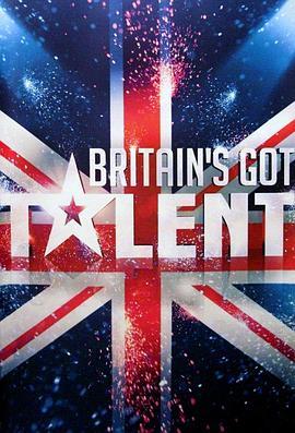 <span style='color:red'>英</span><span style='color:red'>国</span>达<span style='color:red'>人</span> 第十季 Britains Got Talent Season 10