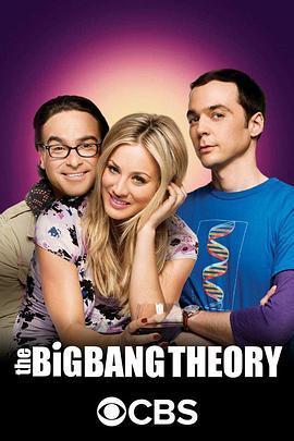 生活大<span style='color:red'>爆炸</span>：试播集 The Big Bang Theory Unaired Pilot
