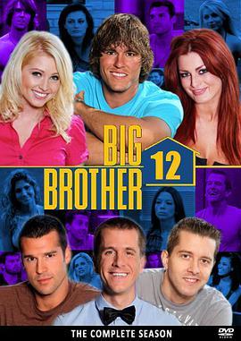 老大哥(美版) 第十二季 Big Brother(US) Season 12