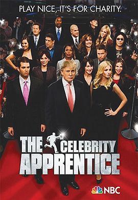 <span style='color:red'>飞</span>黄<span style='color:red'>腾</span>达 第七季 The Apprentice Season 7