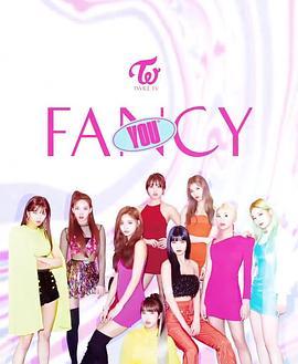 TWICE <span style='color:red'>TV</span> "FANCY"