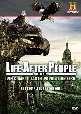 <span style='color:red'>人类</span>消失后 第一季 Life After People Season 1