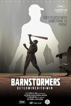 <span style='color:red'>球场</span>风云：决胜时刻 Barnstormers: Determined to Win
