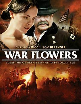 战火之花 War Flowers