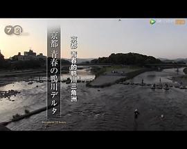纪实72小时：京都 青春的鸭川三角洲 ドキュメント72時間 京都 青春の鴨川デルタ