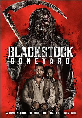 冤魂复仇 Blackstock Boneyard