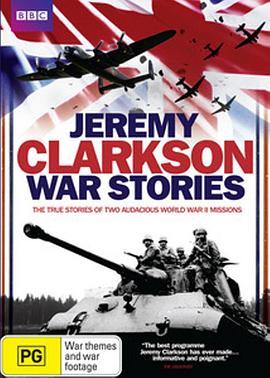 <span style='color:red'>最伟大的</span>突袭：圣纳泽尔战斗 Jeremy Clarkson: Greatest Raid of All Time