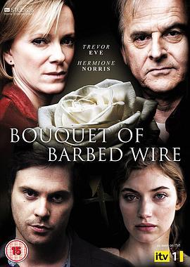 铁丝网下的花束 Bouquet of Barbed Wire