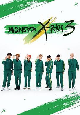 Monsta X-<span style='color:red'>Ray</span> 3