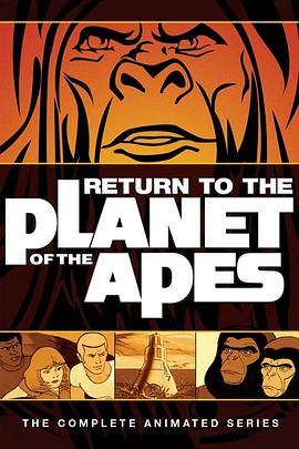 重返人猿星球 Return to the Planet of the Apes