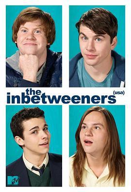 <span style='color:red'>中</span>间人(<span style='color:red'>美</span>版) The Inbetweeners(US)