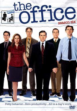 <span style='color:red'>办公室</span> 第六季 The Office Season 6