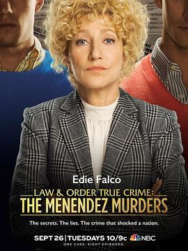 法律与秩序真实重案：梅内德斯兄弟 Law & Order True Crime: The Menendez Murders
