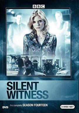 无声的证言 第十四季 Silent Witness Season 14