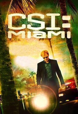 犯罪现场调查：迈阿密 第六季 CSI: Miami Season 6
