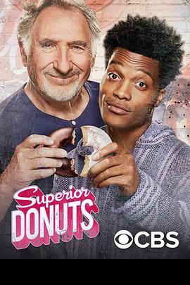 超级甜甜圈 第二季 Superior Donuts Season 2