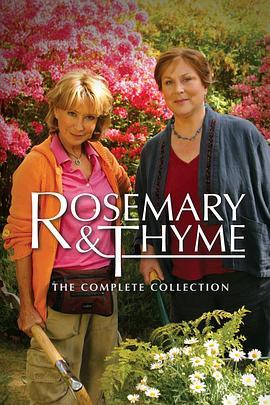 <span style='color:red'>园丁</span>女侦探 Rosemary & Thyme