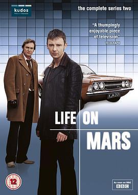 火星生活 第二季 Life on Mars Season 2