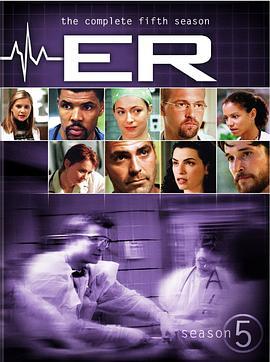 急诊室的故事 第五季 ER Season 5