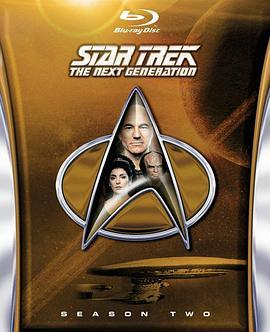 星<span style='color:red'>际</span>旅行：下一<span style='color:red'>代</span> 第二季 Star Trek: The Next Generation Season 2