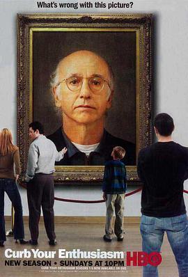 <span style='color:red'>消</span><span style='color:red'>消</span>气 第六季 Curb Your Enthusiasm Season 6