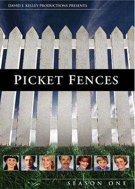 警戒围栏 第一季 Picket Fences Season 1