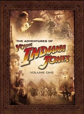 少年印第安纳琼斯大冒险：<span style='color:red'>革命</span>历险记 The Adventures of Young Indiana Jones: Spring Break Adventure