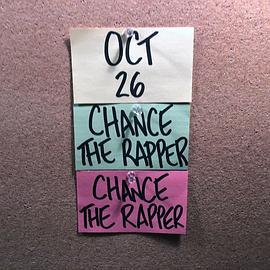 周六夜现场：钱斯勒 Saturday Night Live Chance the Rapper