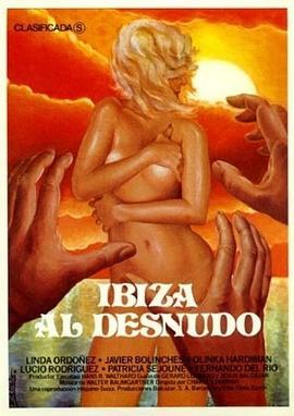 Ibiza al desnudo