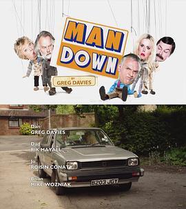 Man Down Season 1