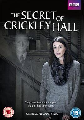 鬼宅的秘密 The Secret of Crickley Hall