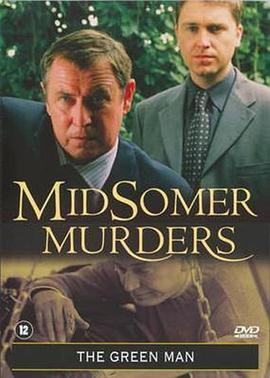 骇人<span style='color:red'>命案</span>事件簿 第七季 Midsomer Murders Season 7