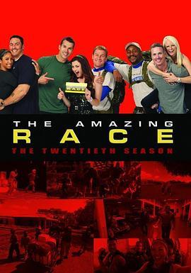 极速前进 第二十季 The Amazing Race Season 20