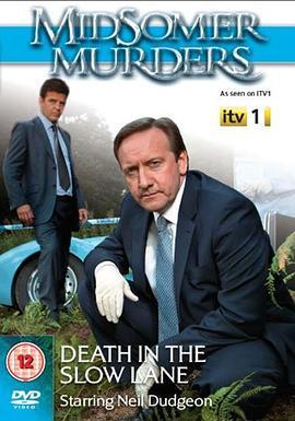 骇人命案事件簿 第十四季 Midsomer Murders Season 14