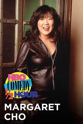 HBO <span style='color:red'>Comedy</span> Half-Hour: Margaret Cho