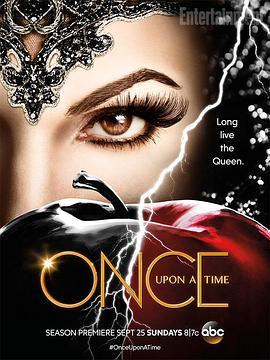 <span style='color:red'>童话</span>镇 第六季 Once Upon a Time Season 6