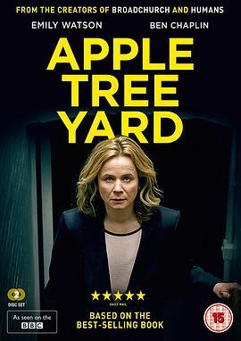 <span style='color:red'>苹果</span>园 Apple Tree Yard