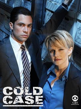铁证悬案 第四季 Cold Case Season 4