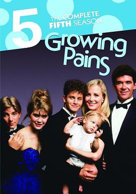 <span style='color:red'>成长</span>的烦恼 第五季 Growing Pains Season 5