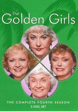 黄金女郎 第四季 The Golden Girls Season 4